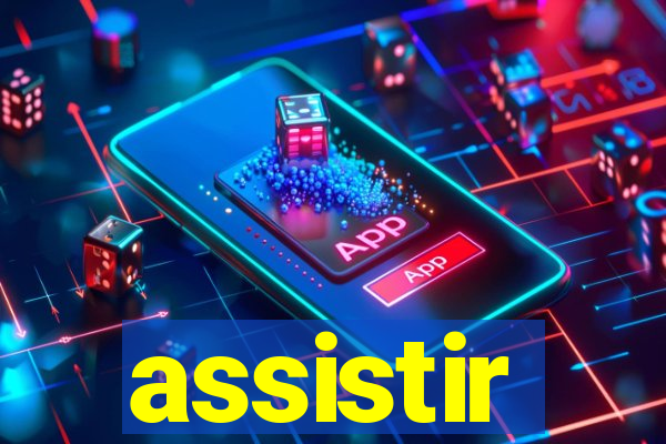 assistir interestelar netflix
